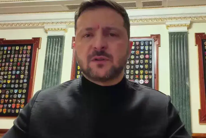 В окремих регіонах повністю перебудовується ППО – президент - Підозра