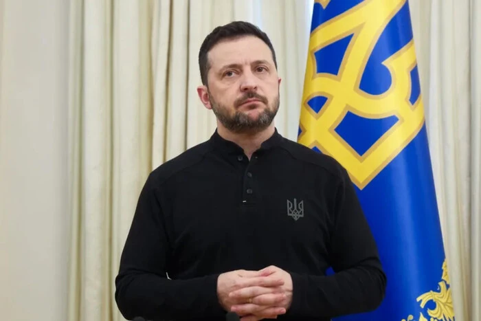 Зеленський прокоментував можливу участь у виборах - Підозра