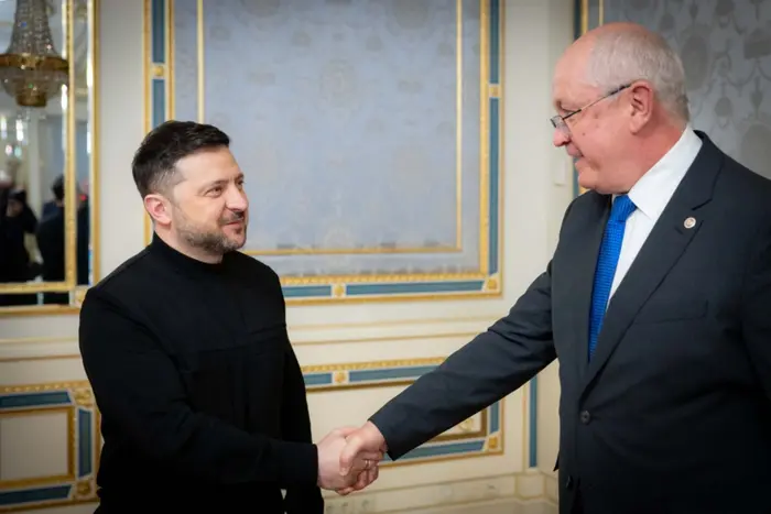 Енергетика, спільний рух до ЄС. Президент та прем’єр Молдови обговорили співпрацю - Підозра