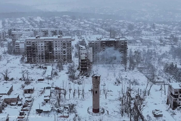 ЗСУ зірвали плани ворога прорватися на Куп'янському напрямку (відео) - Підозра