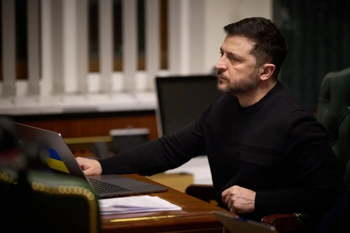 Зеленський заявив про нові санкції: що відомо - Підозра