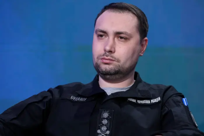 Буданов пояснив своє ставлення до діяльності НАБУ і САП - Підозра