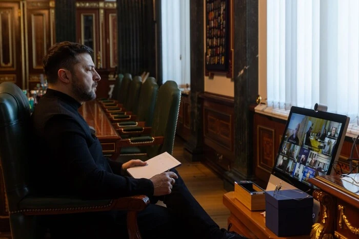 Енергетичний селектор: Зеленський розповів, для чого Росії була потрібна пауза - Підозра
