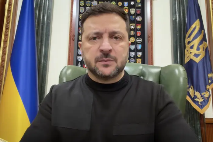 Документи по гарантіях безпеки готові – Зеленський - Підозра