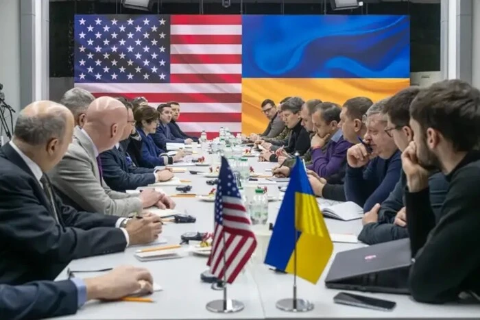Україна та США домовилися прискорити постачання ракет для Patriot - Підозра