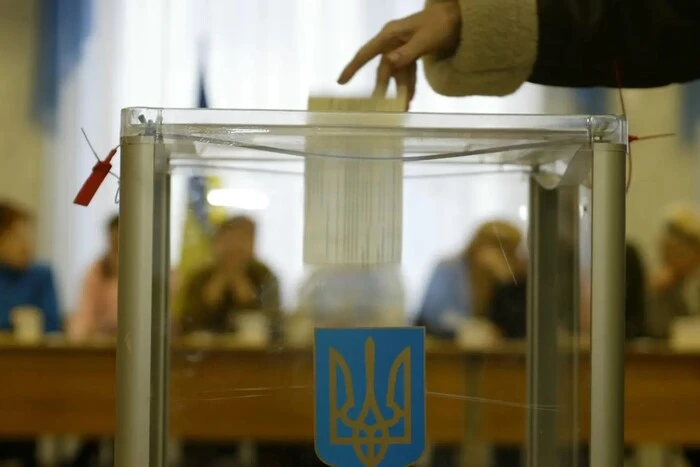 Коли будуть вибори в Україні? Голова «Опори» пояснила, що не так із датою, яку назвала Financial Times - Підозра