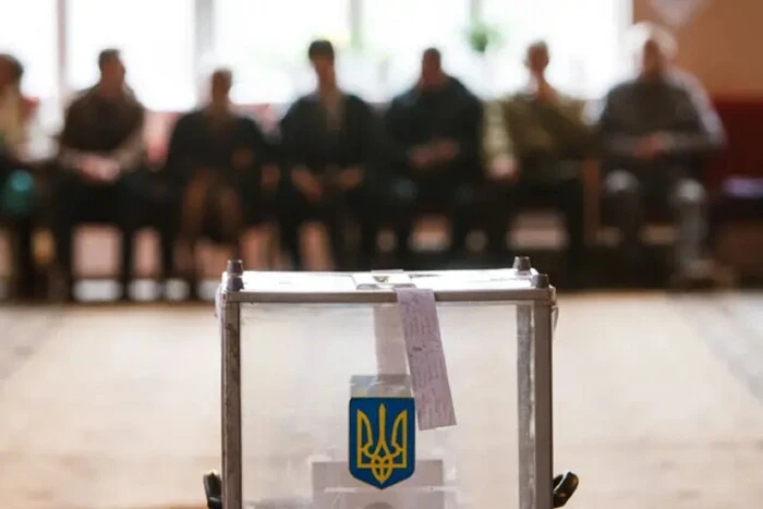 Веніславський прокоментував чутки про вибори у травні - Підозра