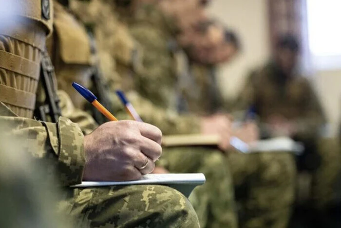 В Україні зміниться мобілізація. Веніславський розповів, чого очікувати - Підозра