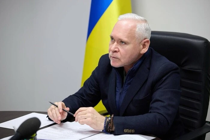 Терехов: Україні потрібні гарантії безпеки на століття, а не на наступних кілька років - Підозра