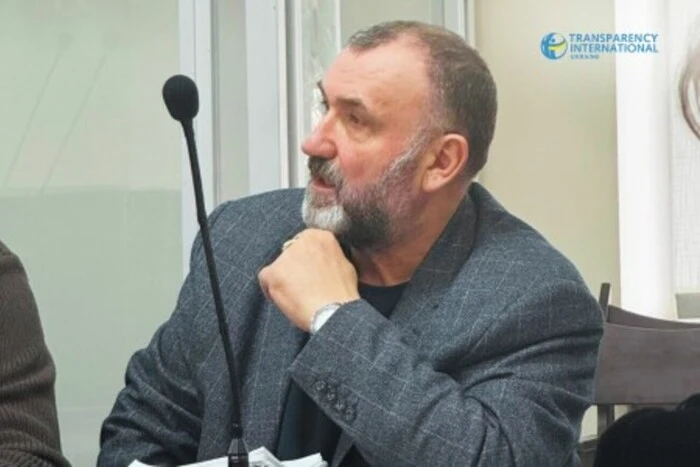 Антикорупційний суд розпочав допит Павловського у справі закупівель пального для армії - Підозра