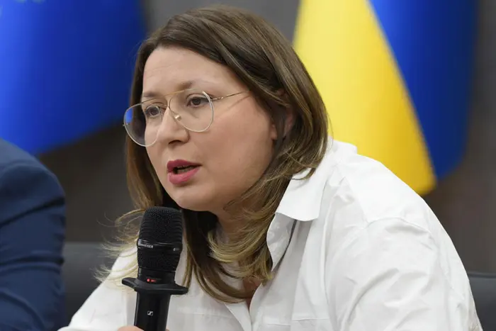 Квартира за 6 млн і бізнес у Криму: що задекларувала т.в.о. голови АРМА - Підозра