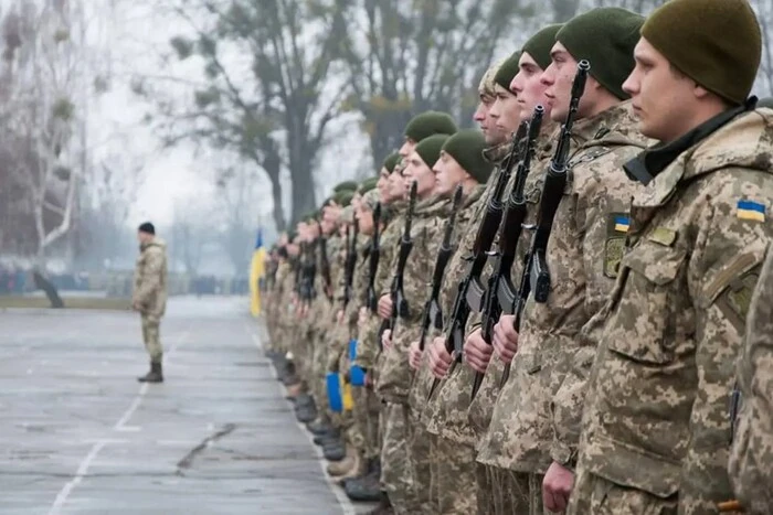 Міноборони працює над комплексною реформою мобілізації – Федоров - Підозра