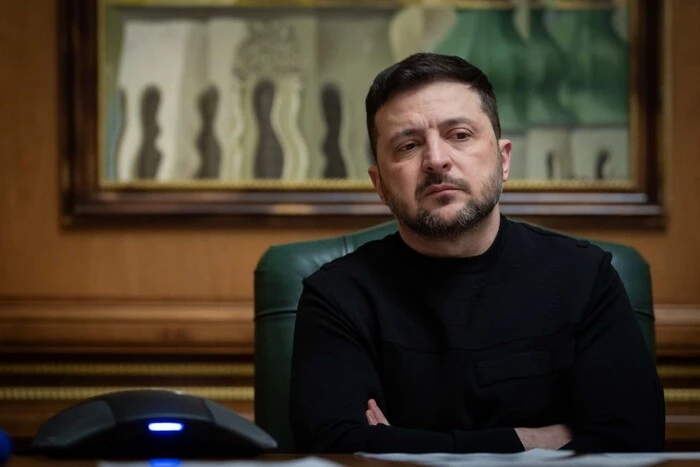 Зеленський підписав указ щодо запровадження санкцій: що відомо - Підозра