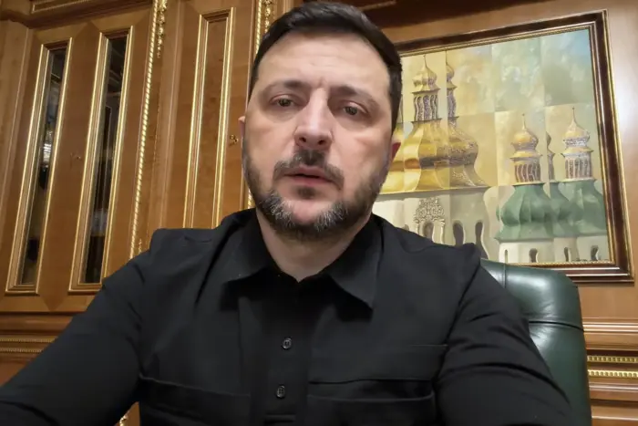 Україна очікує на реакцію США через порушення Росією енергетичного перемирʼя - Підозра