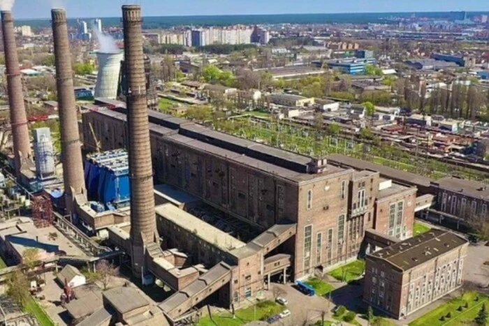 Україна розпочала пошук радянських ТЕЦ у Європі - Підозра