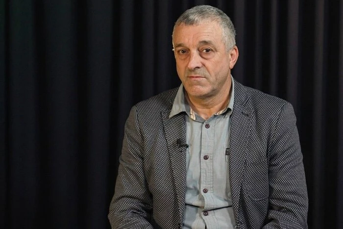 Лідер законодавчого спаму Мазурашу зареєстрував нову ініціативу – День Біблії в Україні - Підозра