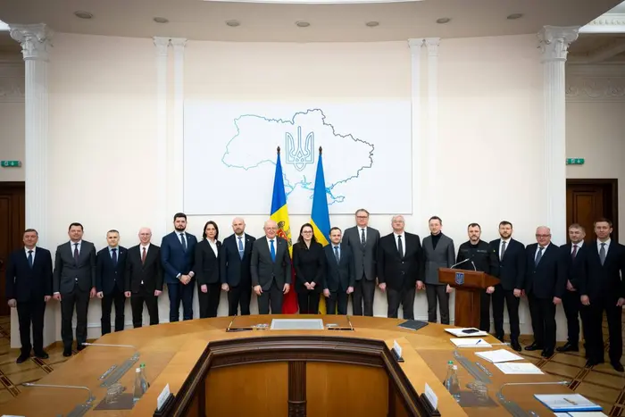 Молдова та Україна відкриють новий пункт пропуску: деталі від МВС - Підозра