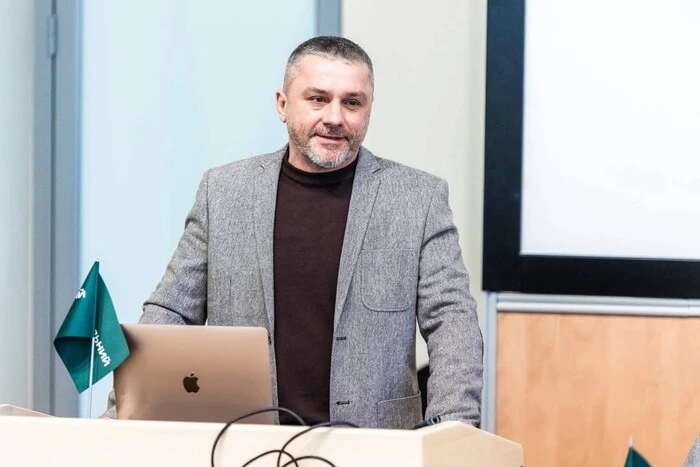 Новий глава Фонду держмайна розпочав чистку? У відставку пішов голова наглядової ради - Підозра