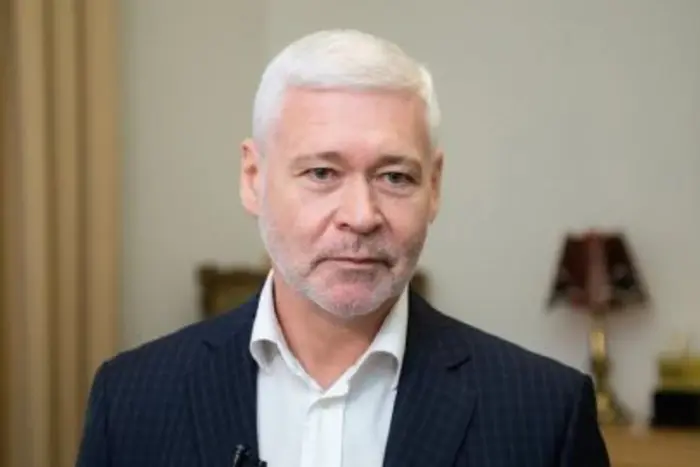 Мер Харкова відповів, чи буде, як Кличко, закликати жителів залишати місто - Підозра