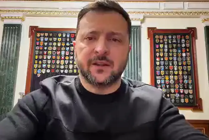 Зеленський доручив очистити СБУ від тих, «чий інтерес – не Україна» - Підозра