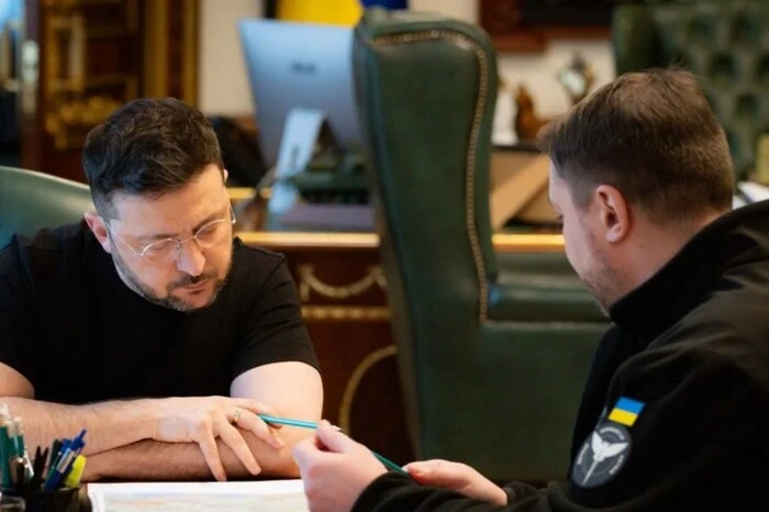 Соцопитування: більше половини українців позитивно оцінюють кадрові зміни у вищому керівництві держави - Підозра