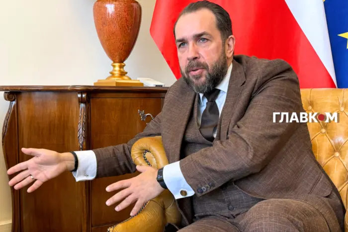 Як тема Волині впливає на підтримку України Польщею? Дипломат дав відповідь - Підозра