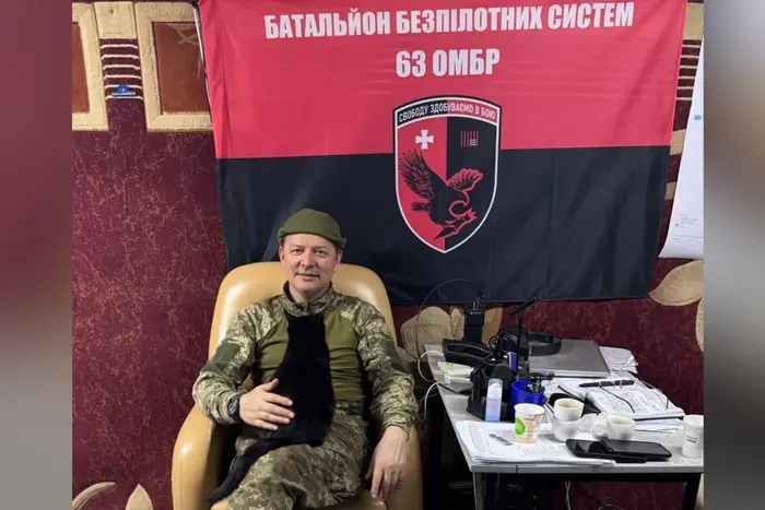 Ляшко з фронту виграв справу у НАЗК (документ) - Підозра