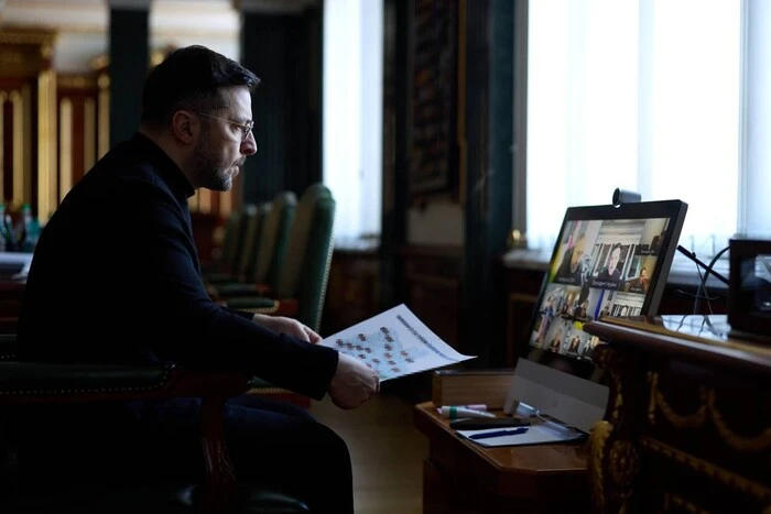 Енергетична тривога. Зеленський розкритикував владу на місцях - Підозра