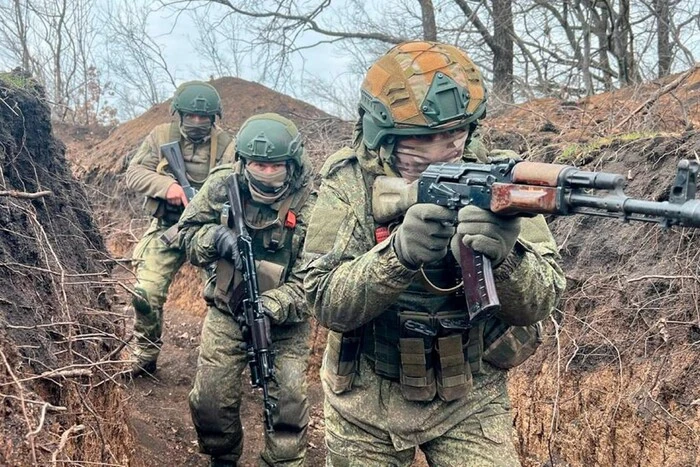 Оглядачі Welt розкрили, де навесні Росія готує новий наступ - Підозра