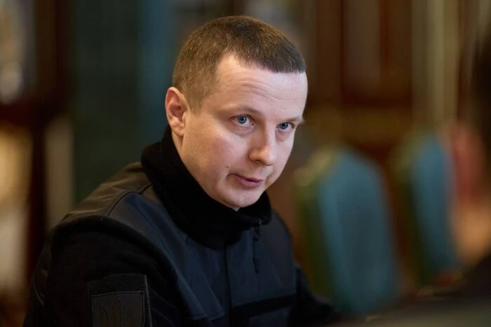 Президент призначив тимчасового очільника Служби зовнішньої розвідки - Підозра
