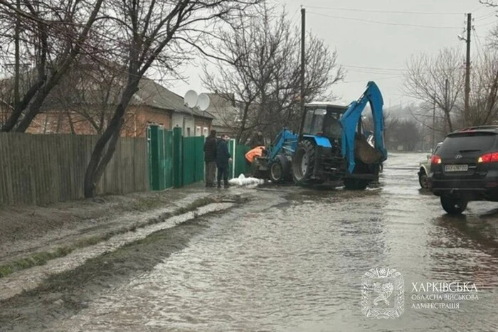 Україна готується до повеней. Свириденко дала вказівку урядовцям та ОВА - Підозра
