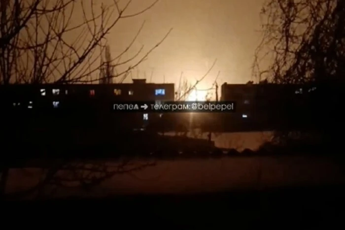 У Бєлгородській області пошкоджено газогін та не працюють школи - Підозра