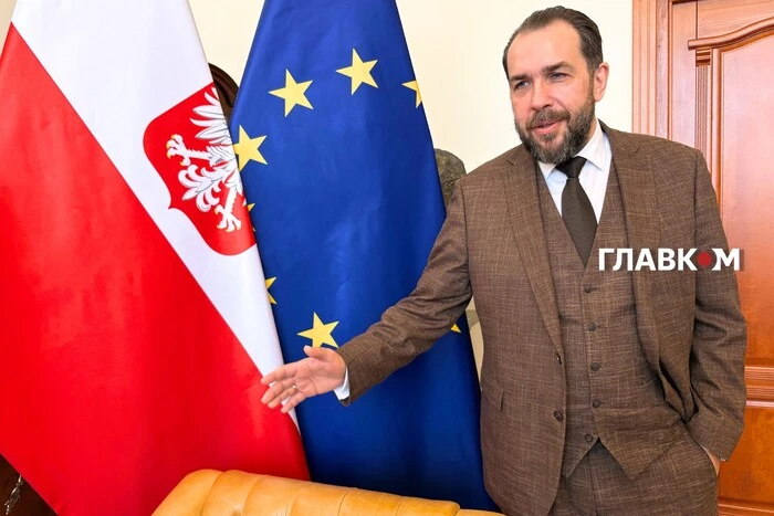 Польський дипломат назвав українські міста, які його здивували під час війни - Підозра