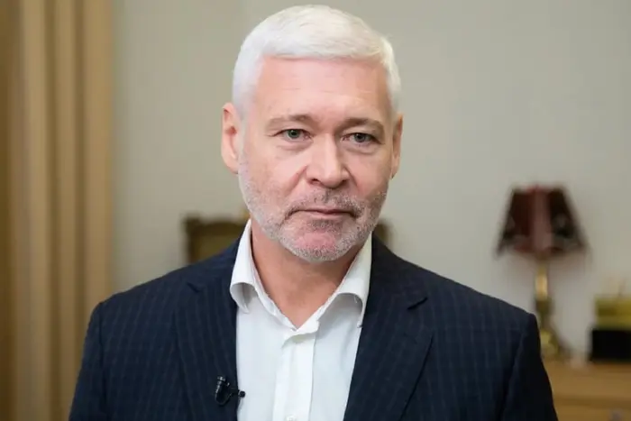 Мер Харкова Терехов спрогнозував своє політичне майбутнє - Підозра