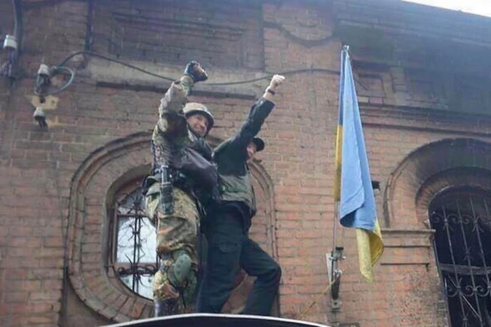 На війні загинув військовий та ексдепутат від партії Ляшка Роман Каліш - Підозра