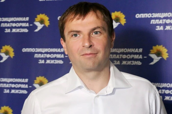 Ще один нардеп втратить мандат - Підозра