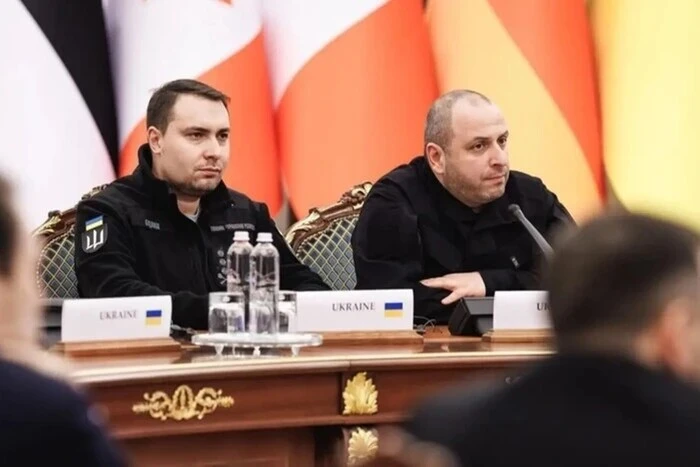 Територіальне питання стало ключовим на мирних переговорах України та Росії - Підозра