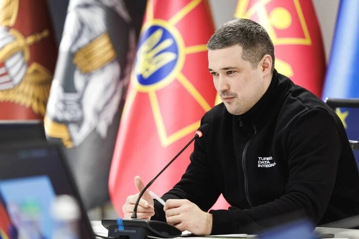 План війни. Федоров назвав ключові цілі України - Підозра