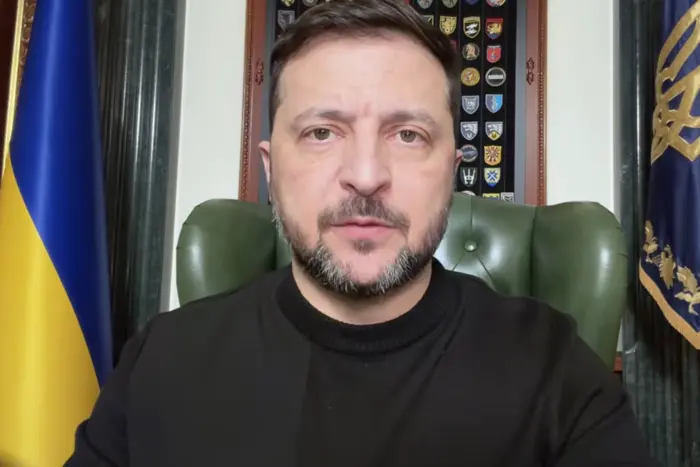 «Загроза ударів не зникає». Зеленський розповів про плани РФ - Підозра