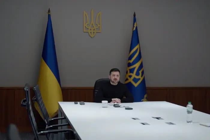 Зеленський анонсував доповідь після перемовин з Росією - Підозра