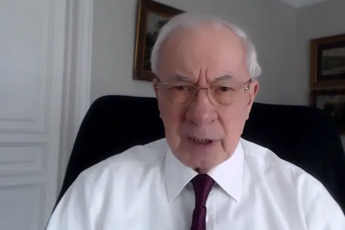 Як повалити Зеленського? Втікач Азаров визнав безпомічність Кремля і дав пораду Путіну - Підозра