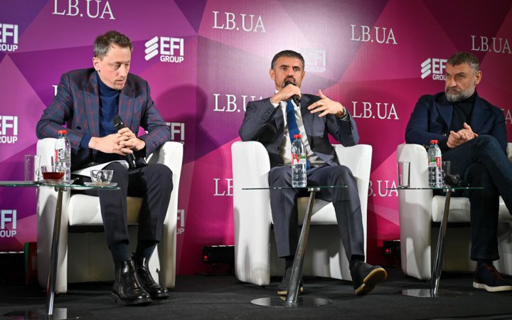 Як влада і бізнес виживають під час війни - Підозра