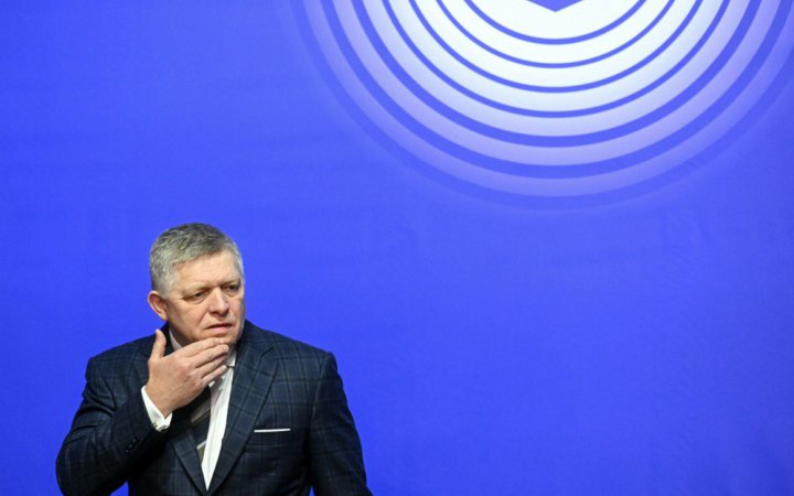 Погрози Фіцо про зупинку експорту електроенергії до України - Підозра