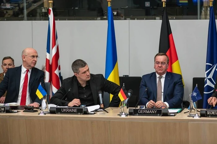 $38 млрд на підтримку України. Федоров підбив підсумки «Рамштайну» - Підозра