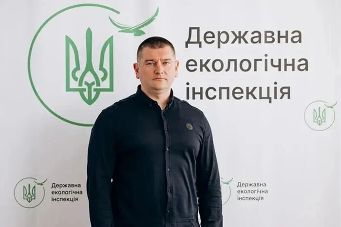 Скарби в гаражі бабусі на 26 млн грн: ДБР розслідує декларацію очільника Держекоінспекції - Підозра