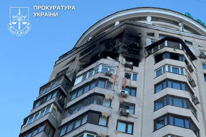 Масований удар по Україні. Зеленський назвав ціль окупантів - Підозра