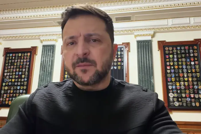 Зеленський про переговори в Абу-Дабі: Очікуємо найближчим часом обмін полонених - Підозра