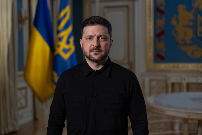 Президент назвав місце майбутніх мирних перемовин - Підозра