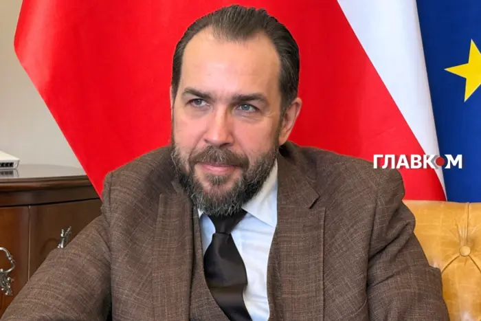 Польський дипломат розказав, які висновки Варшава зробила з минулорічного дронового удару Росії - Підозра