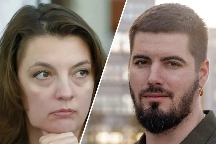 ЦВК визнала Олесю Отраднову новою депутаткою та виключила Юрія Федоренка зі списків - Підозра